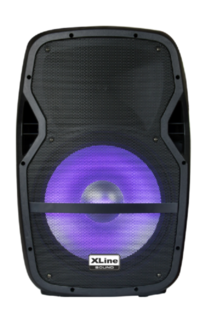 PRA-15 LIGHT Xline