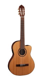 AC160CFTL-NAT Classic Series Cort