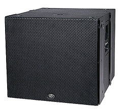 VARIANT-18A DAS Audio