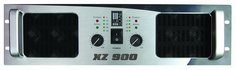 XZ-900 Eurosound