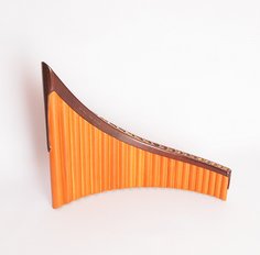 Panpipe-22-alto-Hybrid Hora