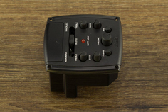 SH-PER-PRO-DP Performer Pro Doubleplay Shadow