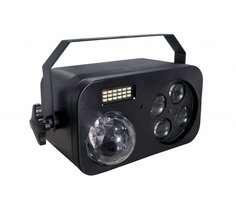 Light GOBO MINI Xline