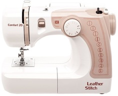 Швейная машинка COMFORT 20 (белый)