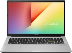 Ноутбук ASUS X513EA-BQ2000T (белый)