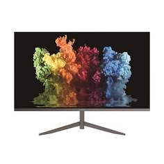 Монитор Digma DM-MONF2410 23.8&quot; (стальной)