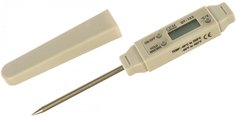 Термометр CEM DT-133 (белый)