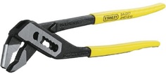 Пассатижи Stanley 2-84-017 (черно-желтый)