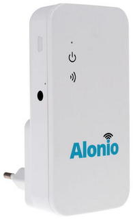Термометр Alonio GSM T2
