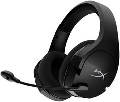 Гарнитура HyperX Cloud Stinger Core Wireless (черный)