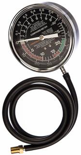 Манометр Jonnesway AR020019