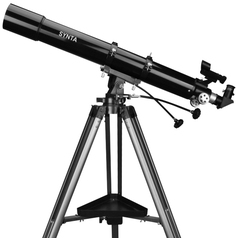 Телескоп Synta BK909AZ3