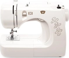 Швейная машинка COMFORT 12 (белый)