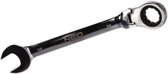 Комбинированный ключ Neo Tools 09-058 (серебристый)