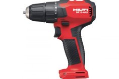 Аккумуляторная дрель-шуруповерт Hilti SF 2-A12 коробка