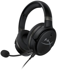 Гарнитура HyperX Cloud Orbit S
