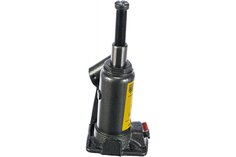 Домкрат Berger BG BG1271 (черно-желтый)