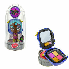 Игровой набор Lukky Instaglam Doll Кукла Джада 12 см + косметика (разноцветный)