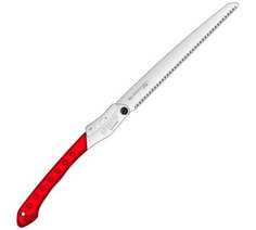 Ножовка Samura Bigboy Si KSI635436 (красный)