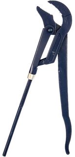Ключ трубный Top Tools 34D112 (синий)