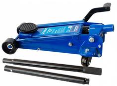 Домкрат AE&amp;T T31101A (синий) Ae&T