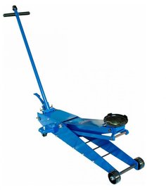 Домкрат AE&amp;T T32005 (синий) Ae&T