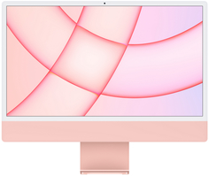 Моноблок Apple iMac 24&quot; Retina 4,5K, M1 (8-core GPU), 16 ГБ, 256 ГБ