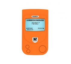 Дозиметр Radex RD1503+ OUTDOOR (оранжевый)