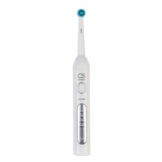Электрическая зубная щетка CS Medica CS-484 (белый)