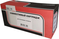 Тонер-картридж ELP TK-8800C (голубой) ЭЛП