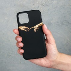 Чехол для телефона iphone 11 pro Like me