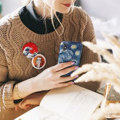 Чехол для телефона iphone xr Like me