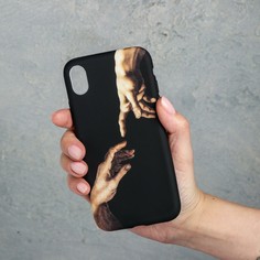 Чехол для телефона iphone xr Like me
