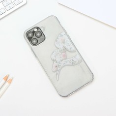 Чехол для iphone 12, 12 pro Like me