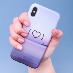 Чехол для телефона iphone x/xs Like me