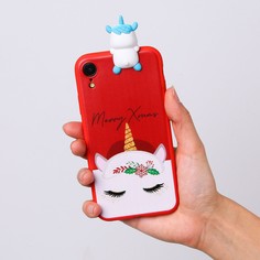 Чехол для телефона iphone xr Like me
