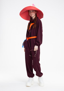 Комбинезон Nota Bene