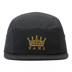 Кепки Бейсболка Vans X Dan Lacey