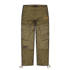 Брюки Response Relaxed Cargo Pant Vans