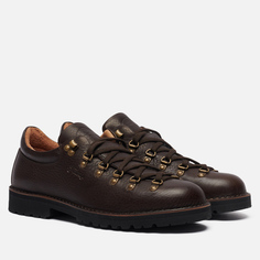 Мужские ботинки Fracap M121 Nebraska, цвет коричневый, размер 40 EU
