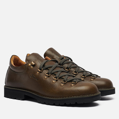 Мужские ботинки Fracap M121 Nebraska, цвет оливковый, размер 47 EU