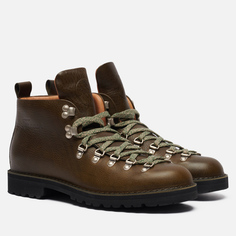 Ботинки Fracap M120 Nebraska, цвет оливковый, размер 39 EU