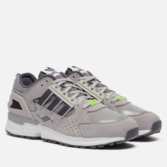 Кроссовки adidas Originals ZX 10 000 C, цвет серый