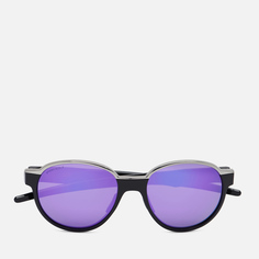 Солнцезащитные очки Oakley Coinflip, цвет фиолетовый