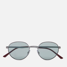 Солнцезащитные очки Ray-Ban RB3681, цвет голубой, размер 50mm