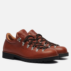 Мужские ботинки Fracap M121 Nebraska, цвет коричневый, размер 47 EU