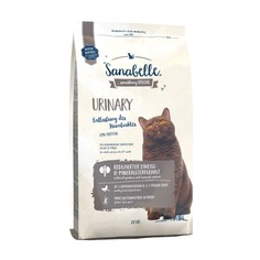 Сухой корм Sanabelle Urinary New для кошек, 2 кг