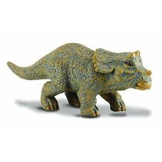 Фигурка Collecta Детёныш Трицератопса S 12 см