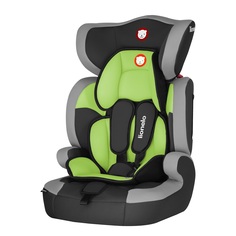 Автокресло Lionelo LO-LEVI ONE