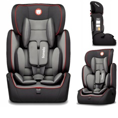 Автокресло Lionelo LO-LEVI SIMPLE